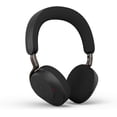 thumbnail image 2 of Jabra Evolve 3 75 Auriculares inalámbricos Bluetooth con Micrófono y Cancelación Activa de Ruido (ANC), 2 of 7
