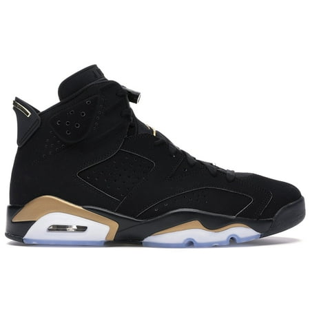Jordan Men's 6 Retro DMP (2020) Basketball Shoes, from StockX