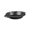 thumbnail image 1 of Lodge 9 Inch Seasoned Cast Iron Pie Pan, 1 of 5