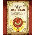 thumbnail image 1 of Pre-Owned The Magician (The Secrets of the Immortal Nicholas Flamel), 9780739364918, 073936491X, Paperback, Unabridged edition, 1 of 1