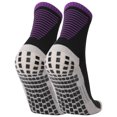 thumbnail image 3 of Calcetines TFixol 3 pares Azul Morado Naranja, 3 of 8