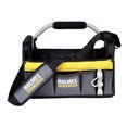 thumbnail image 1 of Holmes Workwear  Toolbag with metal handle 16", 1 of 4