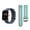 SILICONE TEAL, variant on 3Plus MEGA Smartwatch with 2.02" AMOLED Screen/Answer & Make Calls/Sleep Monitoring/Heart Rate/100+ Workout Modes/Quick Reply/iPhone and Android