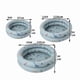 thumbnail image 3 of Infant Swimming Pool - Size 90 Green. Baby Pool., 3 of 5