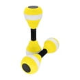 thumbnail image 2 of Decoration Water Dumbbells Are Suitable For Strength Training And Aerobic Exercise In Home Gyms, 2 of 6