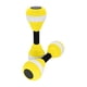thumbnail image 1 of Mancuernas de agua, adecuadas para entrenamiento de fuerza y ejercicio aeróbico en gimnasios domésticos, 1 of 6