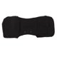 thumbnail image 5 of Bolsa portadora de asiento trasero para bicicleta, bolsas dobles de lona para ciclismo, paquete de dos compartimentos para viaje al aire libre, Picnic, 5 of 8