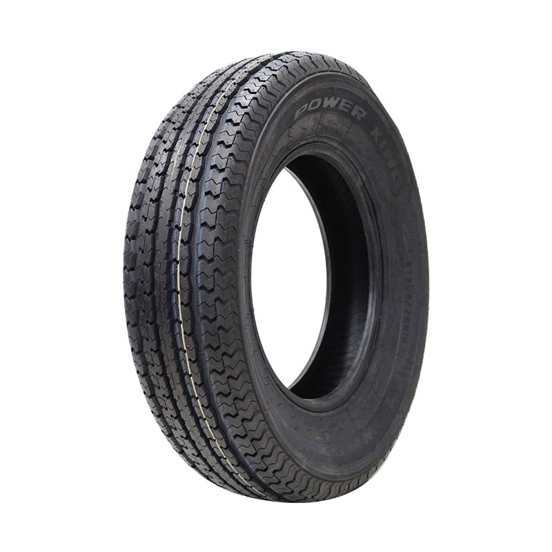Power King Towmax STR II ST205/75R14 100/96C