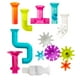 thumbnail image 1 of Bath Toys Boon Bundle Pipes, tubos dentados, 13 unidades, 12 meses o más, 1 of 9