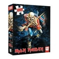 thumbnail image 1 of Casse-Tête 1000 Pièces - "Iron Maiden - The Trooper”, 1 of 4