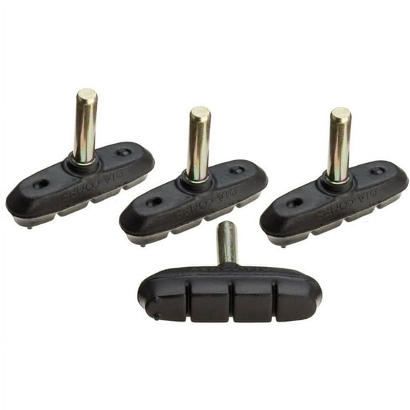 Dia-Compe Cantilever Bicycle Brake Shoe Pads