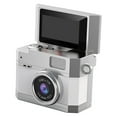 thumbnail image 3 of Digital Camera Photo Camera Compact ABS Material Pocket Size for Teens Students Travel, 3 of 9