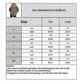 thumbnail image 5 of Women Camo Hoodie Print Oversized Fleece Sweatshirt Casual Pullover With Pockets, 5 of 5