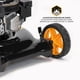 thumbnail image 3 of Podadora a Gasolina Poulan Pro, Motor 170cc, 21 de Corte, 3 of 4