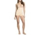 thumbnail image 1 of Pantalones cortos Spanx Assets Nude de cintura alta para niño, talla XL, 1 of 5
