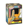 thumbnail image 2 of ¡Funko! Godzilla Mothra Black Light Pop! Figura de vinilo - Ent Funko EEDS68723, 2 of 3