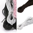 thumbnail image 2 of High Elasticity Round Rubber Cord Stretchable Rope For Craft Sewing Projects, 2 of 10