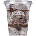 thumbnail image 2 of Mclane Company Prairie City Chocolate Donut Holes, 2 of 4