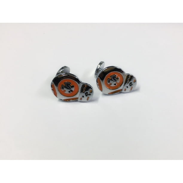 Gemelos Mancuernillas De Star Wars Para Hombre Camisa Formal Dara Baby HOM0006