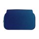 thumbnail image 2 of Disketp teal blue Estuche de Lápices de Doble Capa con Tapa Abatible y Cremallera, Organizador Escolar para Adolescentes y Adultos, 2 of 7