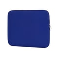 thumbnail image 1 of ML Soft Laptop Bag For Women  HP Dell Notebook Computer laptop Sleeve backpack For Macbook Air Pro m1 13 15 15.6 Case Cover, 1 of 5