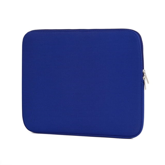 ML Soft Laptop Bag For Women HP Dell Notebook Computer laptop Sleeve backpack For Macbook Air Pro m1 13 15 15.6 Case Cover