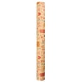 thumbnail image 1 of Binwennn 1PCs ( 70cmX50cm, 4.11 Square Feet)-sided Christmas Wrapping Paper, Classic Santa And Other Patterns Reversible Christmas Wrapping Paper Foil Christmas Wrapping Paper Set Christmas Wrapping, 1 of 2