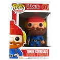 thumbnail image 2 of Funko POP Holiday Yukon Cornelius Vinyl Figure, 2 of 9