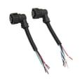 thumbnail image 4 of Arnés de Luz Trasera Trasera, Arnés Trasero de Automóvil Duradero Reemplazo Direto A Prueba de Vibració Confiable flexible para automóville, 4 of 7