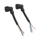 thumbnail image 4 of Arnés de Luz Trasera Trasera, Arnés Trasero de Automóvil Duradero Reemplazo Direto A Prueba de Vibració Confiable flexible para automóville, 4 of 7