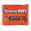 Tootsie Pops Assorted Flavors Lollipops, 31.2 oz (50 count)