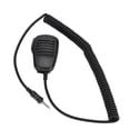 thumbnail image 1 of Micrófono de mano PTT resistente al agua, micrófono apto para Yaesu Vertex VX‑6R VX‑7R, 1 of 8