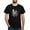Black, variant on CafePress - Alpha Sigma Phi Phoenix Black T Shirt - Men's Classic Graphic Cotton T-Shirt