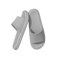 thumbnail image 5 of IEMIEMIEM Mens Slide Sandals Summer Beach Sandals Comfort Casual House Shower Shoes Waterproof Outdoor Water Pool Gym Slides 9.5 wide, 5 of 5