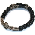 thumbnail image 2 of RedVex Pace Counter Bead Bracelet - Choose Your Color and Size (Desert Camo - 8.5-inch), 2 of 3