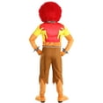 thumbnail image 2 of Men's Disney Muppets Animal Costume, 2 of 9
