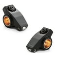 thumbnail image 3 of Proform 440-468 Roller Rocker Arm Set; 1.6; Shaft-Mount; MOPAR; Black; Fits BB Chrysler Engines Fits select: 1968-1969 PLYMOUTH SATTELITE, 1966-1974 PLYMOUTH SATELLITE, 3 of 4