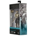 thumbnail image 4 of Star Wars The Black Series Professor Huyang Star Wars Action Figures (6”), 4 of 9