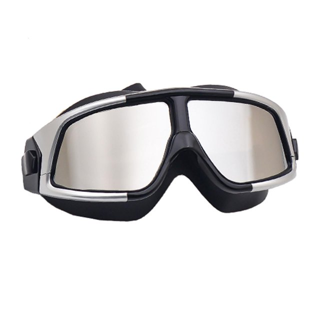 Gafas De Natación Con Lentes De Protección Uv Gafas De Buceo Impermeables Para Adultos Moyic OD016852-03