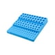 thumbnail image 3 of Accesorios para cajas de almacenamiento de es de fresado, dispensador de brocas, estuche organizador, caja de almacenamiento de brocas para co, 3 of 8