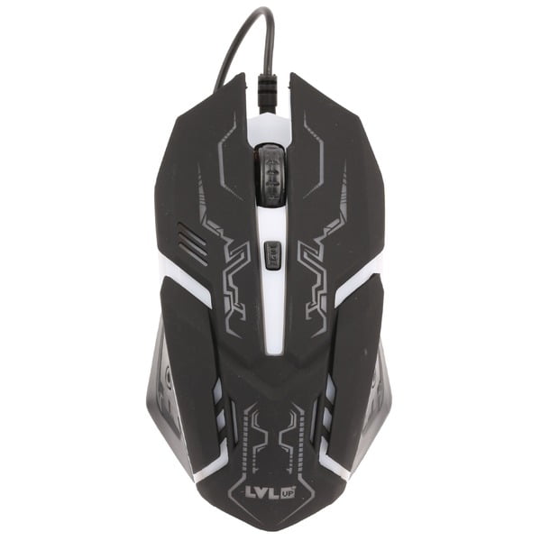Lvlup Pro Gaming Mouse