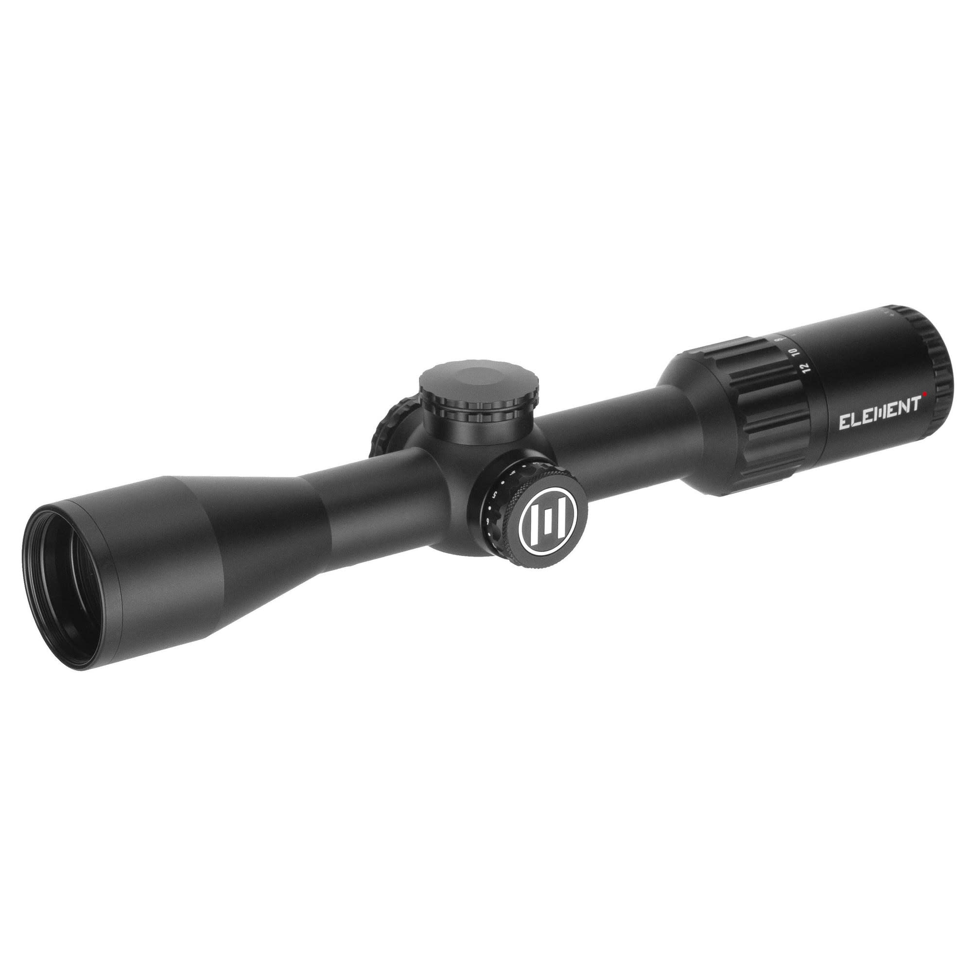 Vortex Optics Viper Riflescope, PST Gen II 5-25x50, First Focal