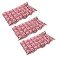 thumbnail image 4 of Aluminum Film Balloons, Multi Purpose Balloons Party Backdrop Beautiful Practical Simple To Use  For Photo Background For Party Decoration Silver,Gold,Pink, 4 of 8