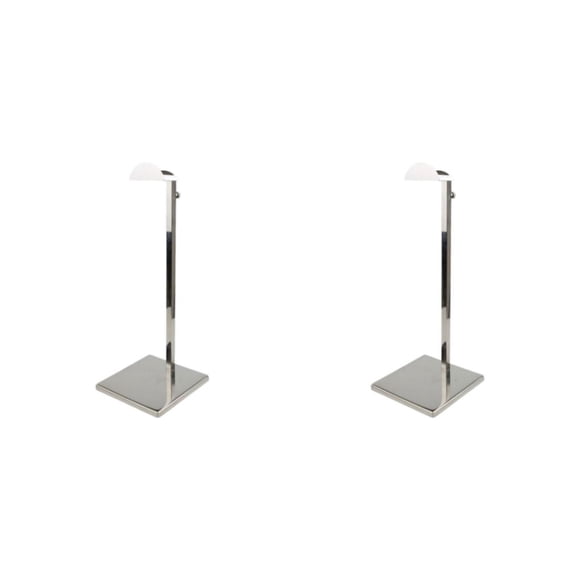 Matsuzay Handbag Display Rack Purse Stand Tabletop Displaying Storage Show for Retail Type1