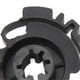 thumbnail image 2 of 24V HVAC Blower Motor Increasing Airflow High Strength for Komatsu Excavator PC200 PC200‑7, 2 of 4