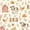 Color 4, variant on Peel and Stick Wallpaper Playful Baby Goats Pink Cherry Blossoms Light Blue Wall Mural 17.7in x 9.8ft Self Adhesive Removable Wall Paper Renter Friendly Wallpaper for Bedroom Living Room