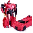thumbnail image 4 of Transformation Toy Robot One Step Deformation Car Action Figure Model Dinosaur Toys for Boys, 4 of 5