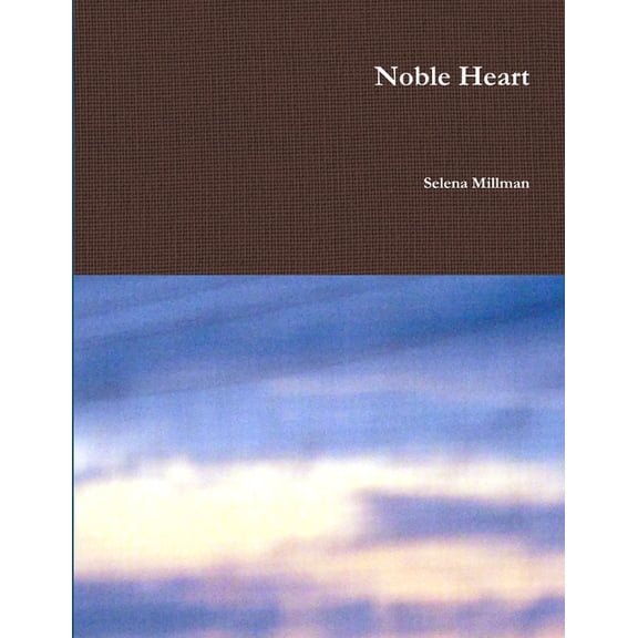 Noble Heart, (Paperback)
