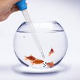 thumbnail image 2 of Peggybuy Manual Suction Pipe Filter Pump Aquarium Fish Tank Siphon Cleaning Tools, 2 of 6