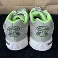 thumbnail image 4 of New Balance 725 Men's Olivine Dark Moss Size 12 Worn Once ML725UE, 4 of 6